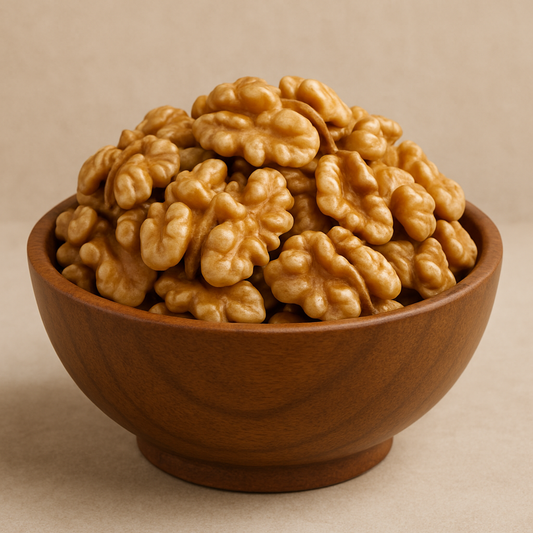 Walnut Kernels -Akhrot Giri