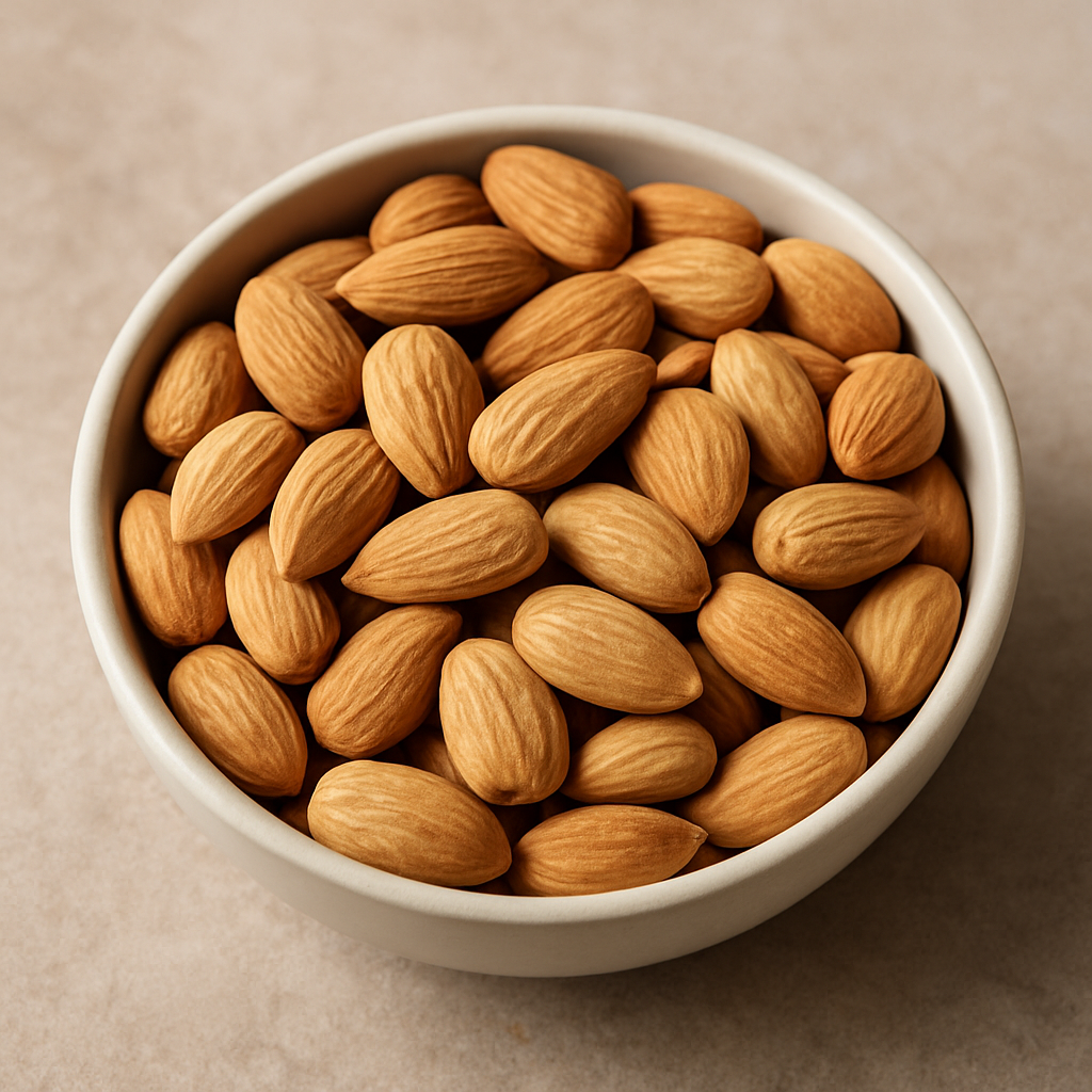 Almonds Regular(Badam)