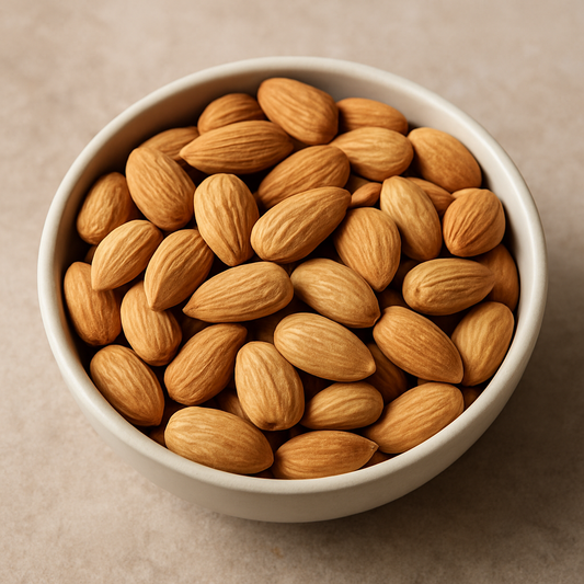 Almonds Regular(Badam)