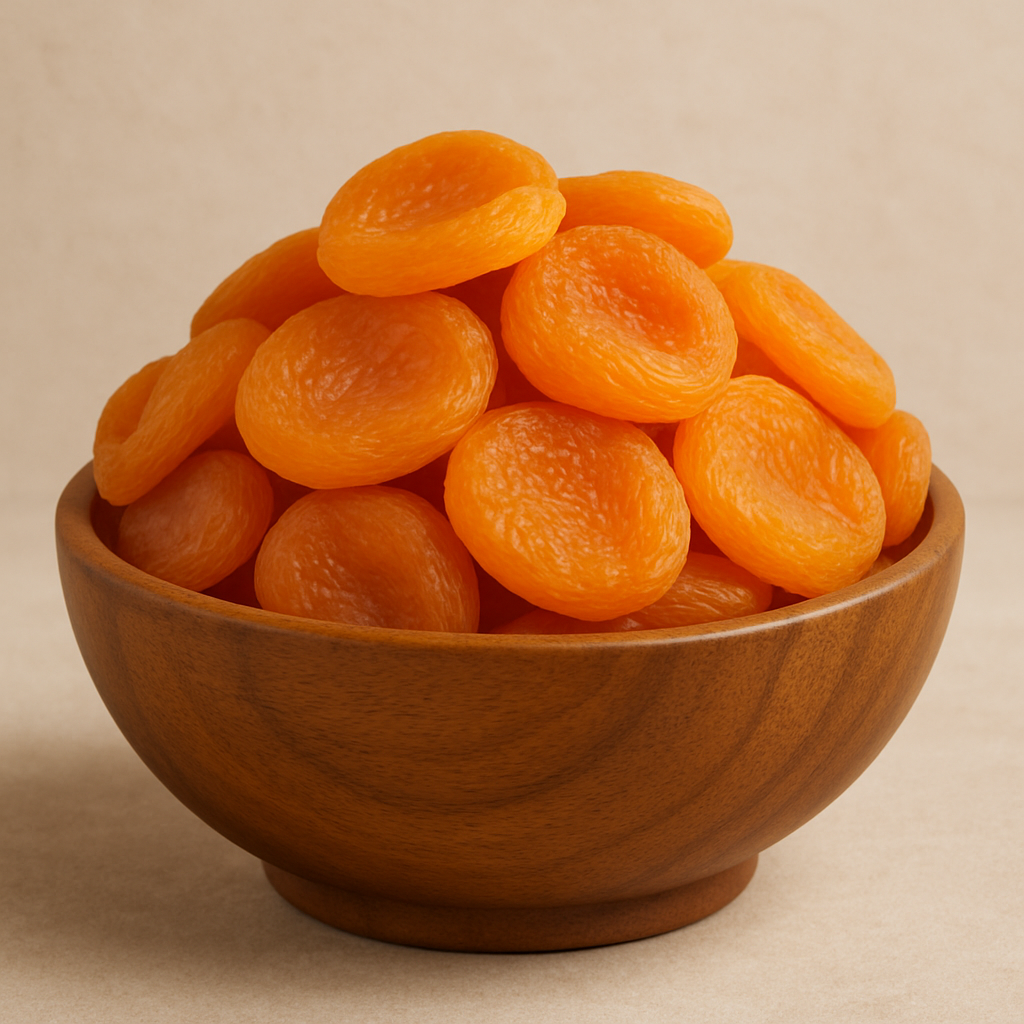 Premium Dried Apricot