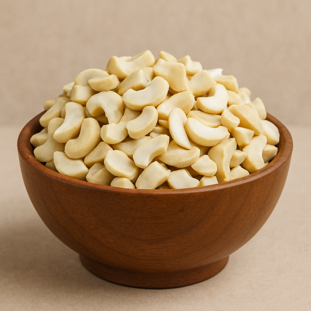 Cashews Broken(Kaju)