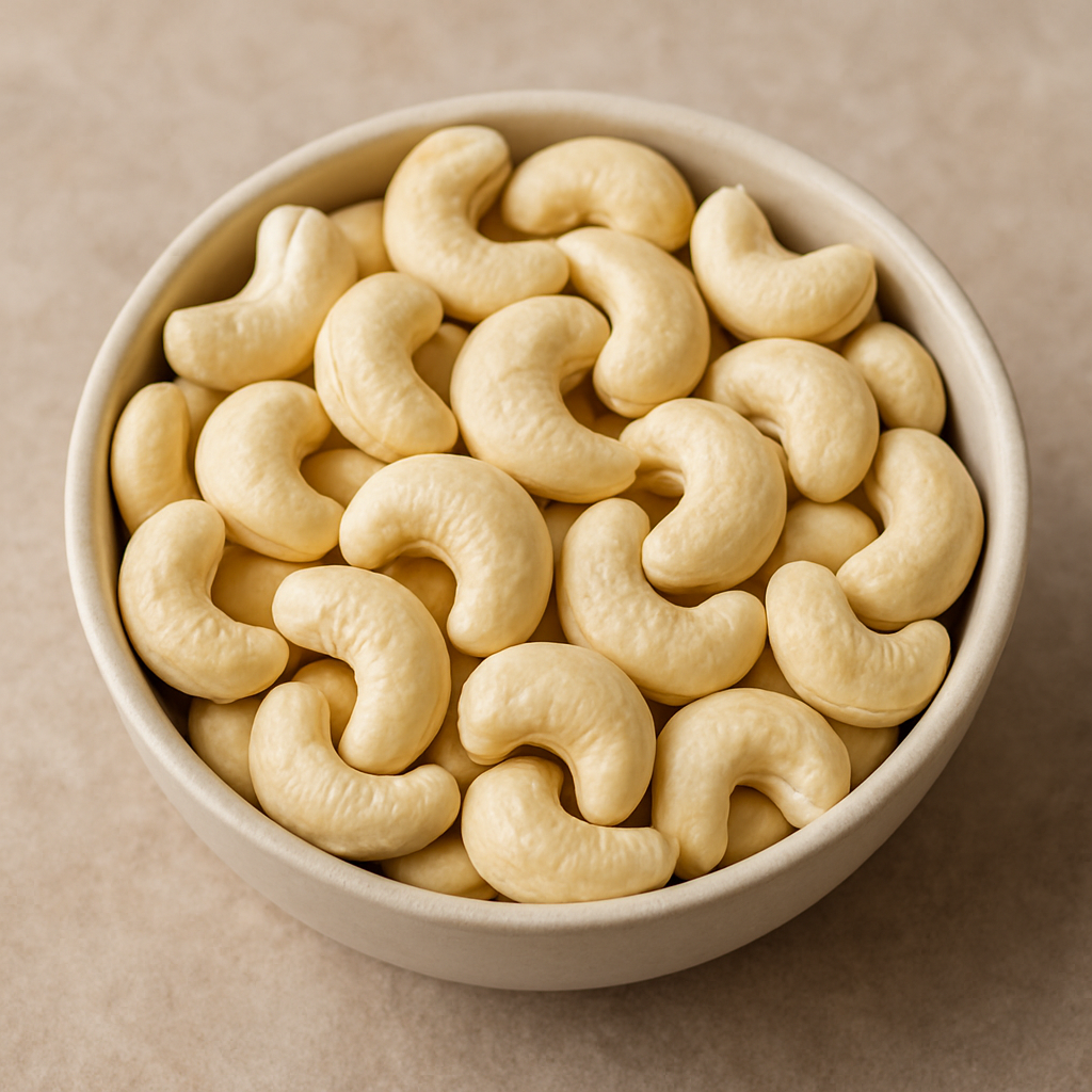 Cashews Medium(Kaju)