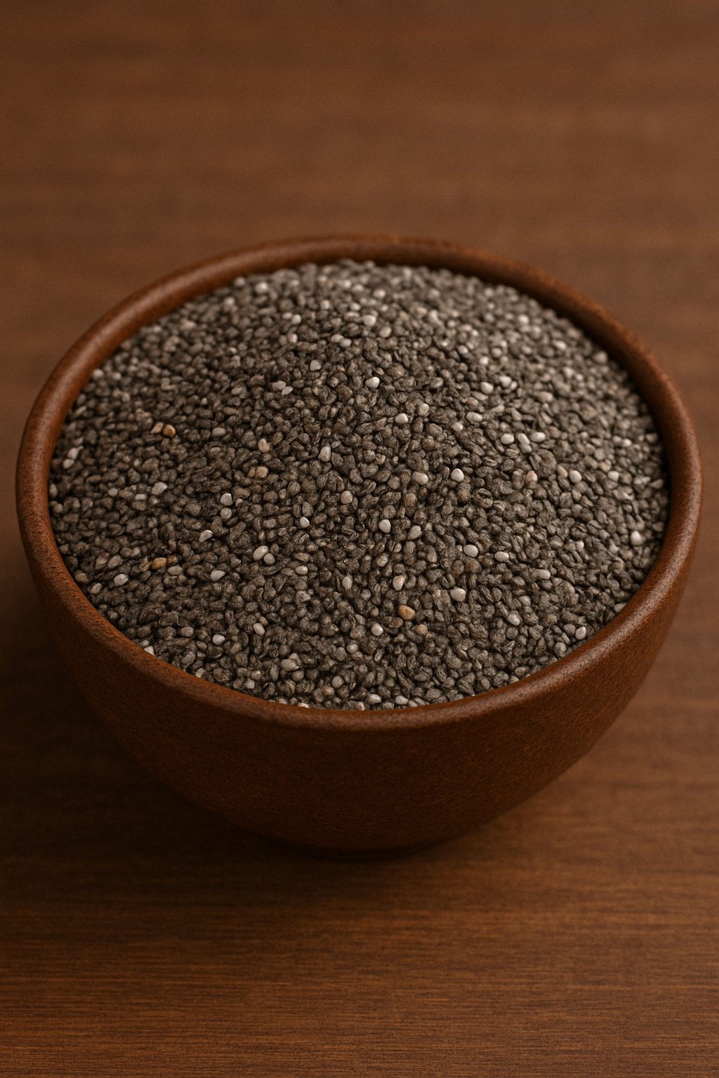 Chia Seeds