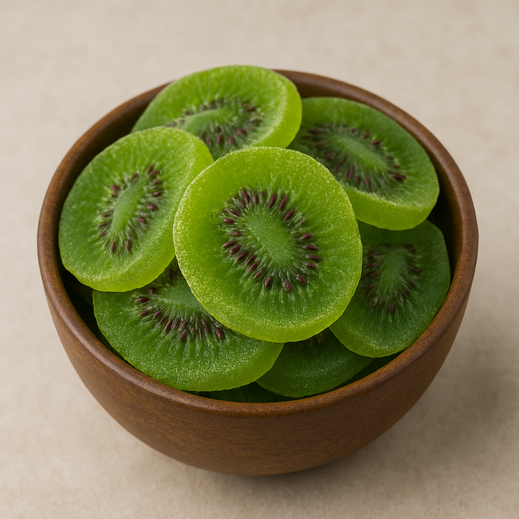 Dried Kiwi