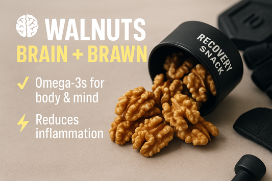 MewaMantra Gym Combo ā High Protein Dry Fruits Pack - Regular