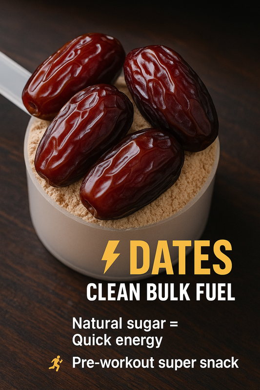 MewaMantra Gym Combo ā High Protein Dry Fruits Pack - Regular