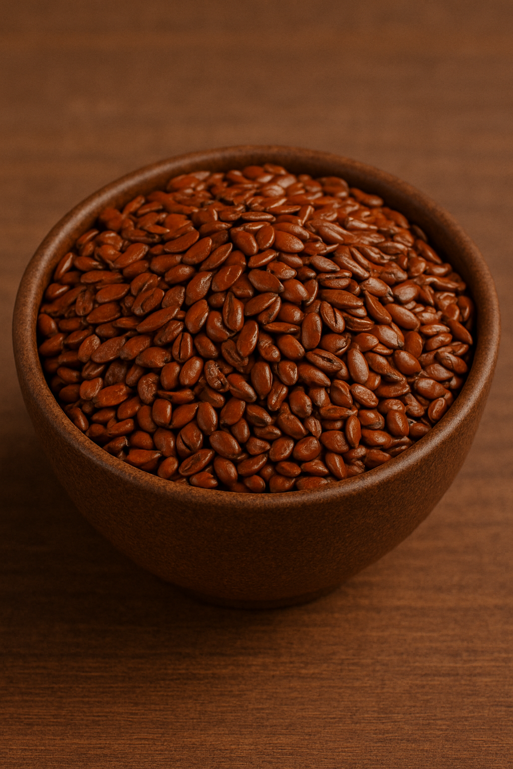 Plain Flax Seeds