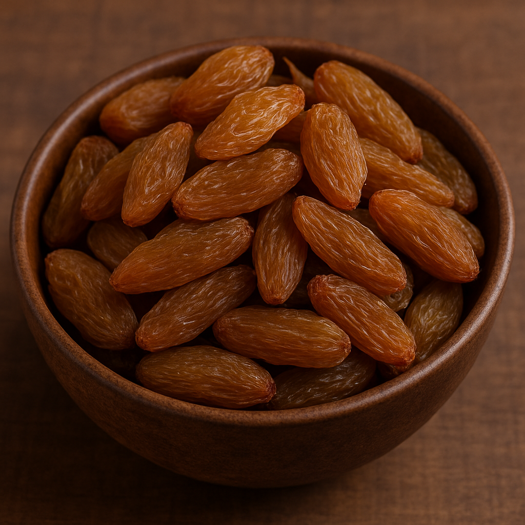 Regular Munakka