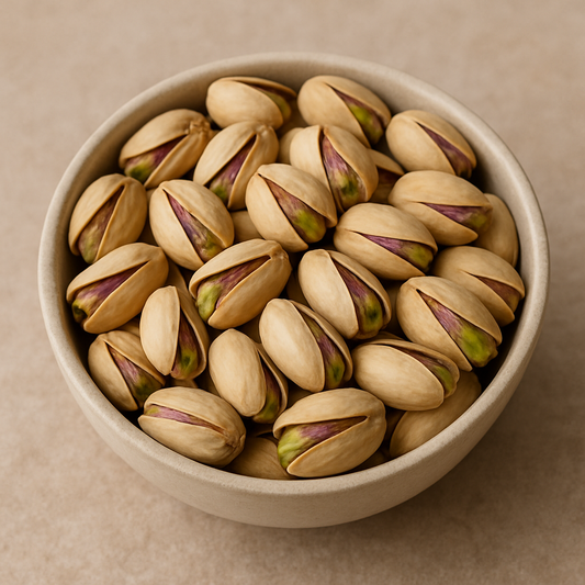 Roasted Pistachios(Pista)