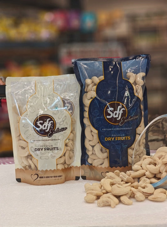 Cashews Premium(Kaju)