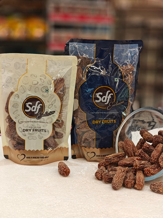 Dry Dates-Chhuhara Black