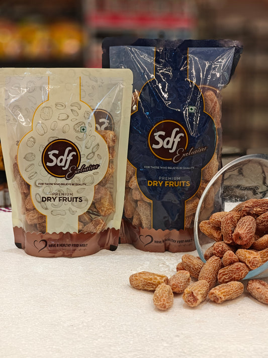 Dry Dates-Chhuhara Yellow