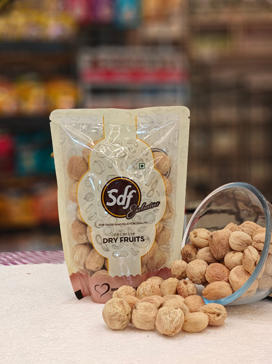 Premium Dried Apricot