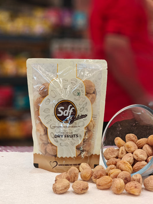 Regular Dried Apricot