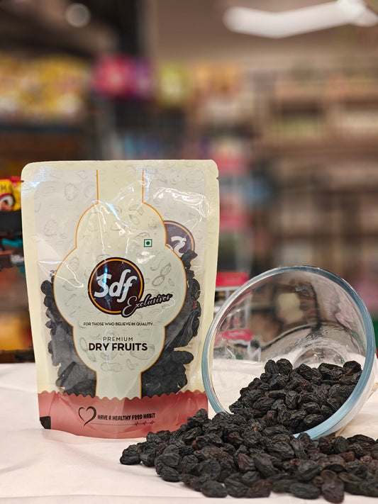 Seedless Kali Kishmish