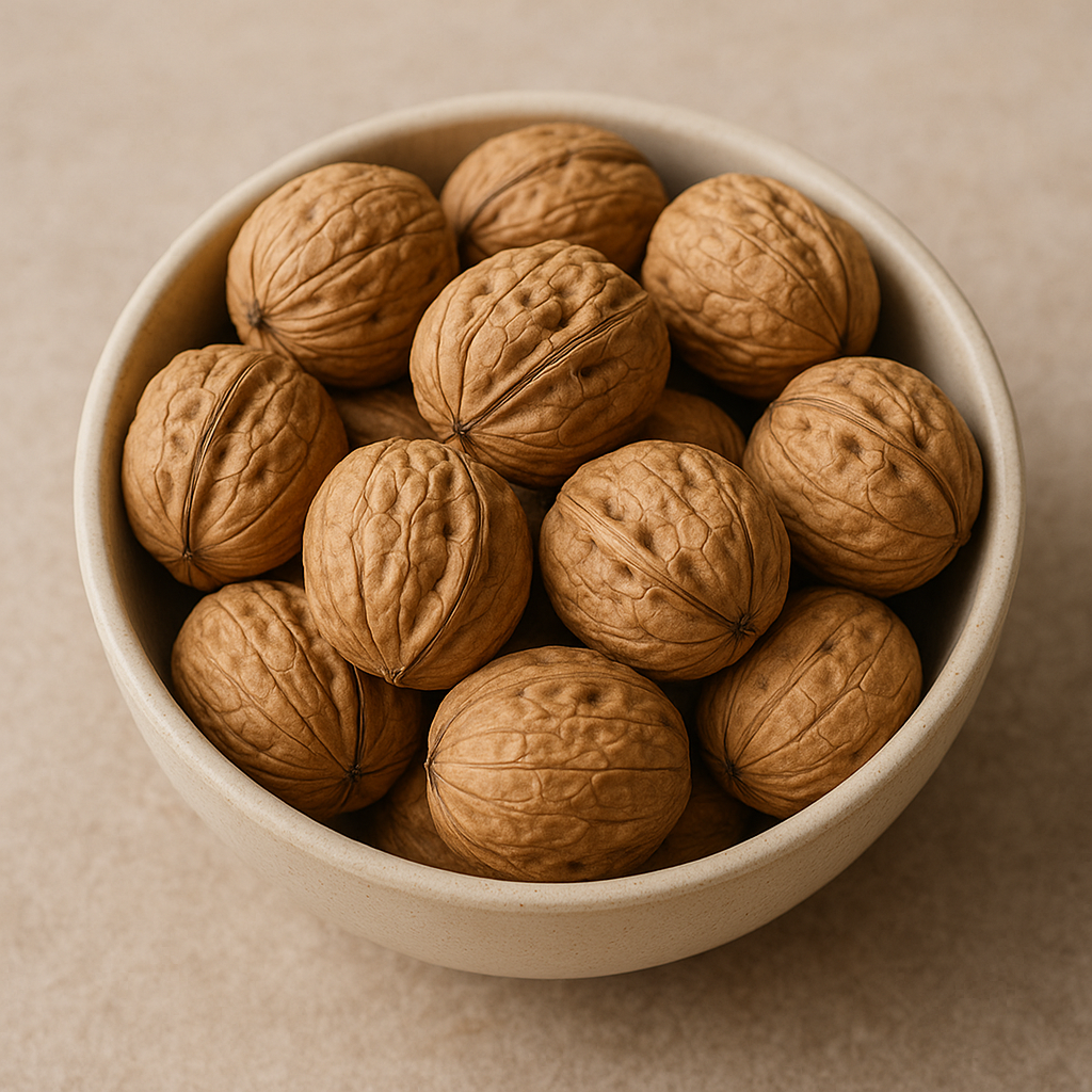 Premium Inshell Walnuts(Sabut Akhrot)