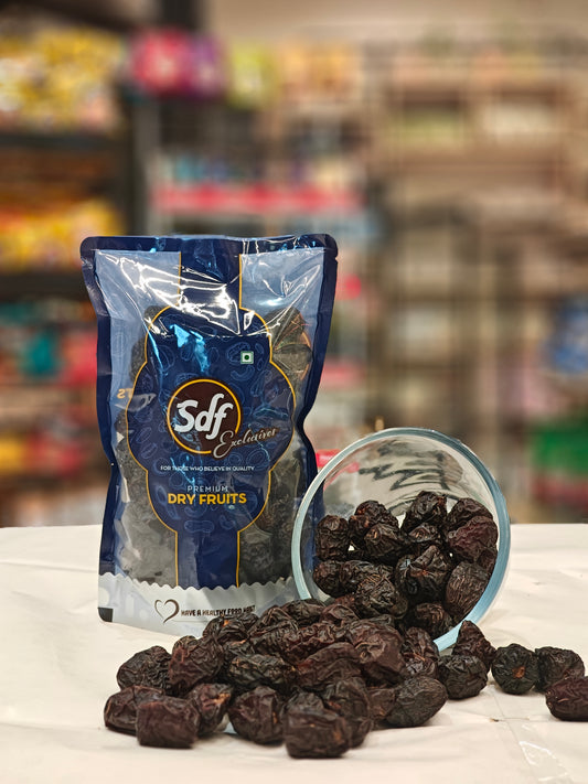 Ajwa Dates