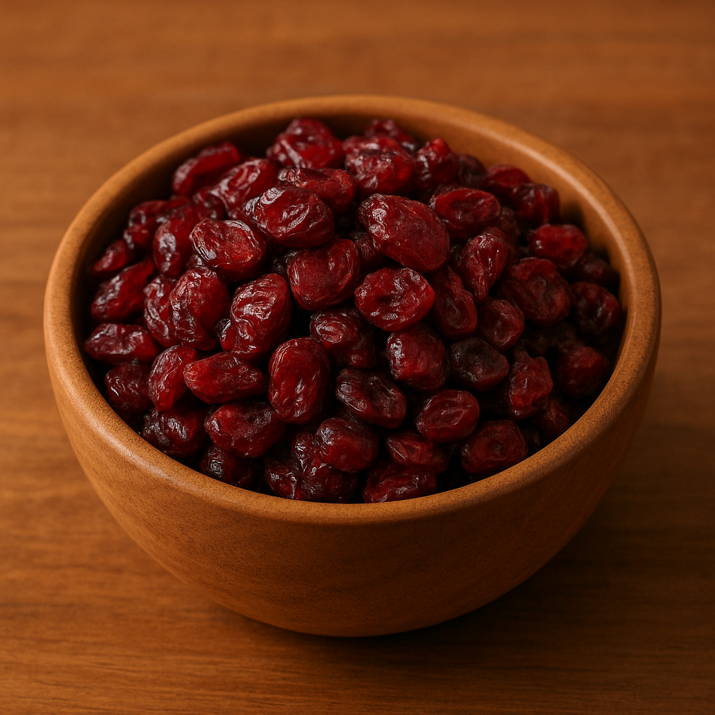 Dried Cranberries