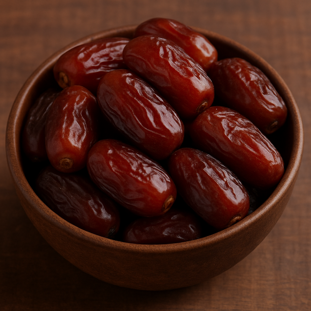 Dry Dates-Chhuhara Black