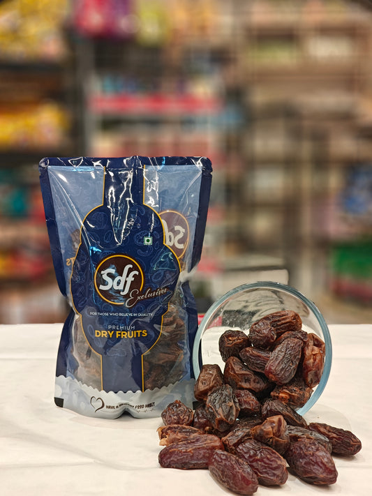 Medjool Dates