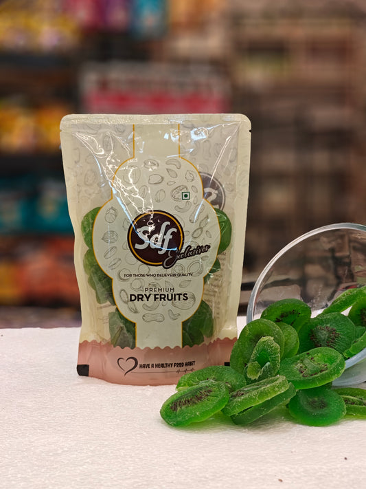 Dried Kiwi