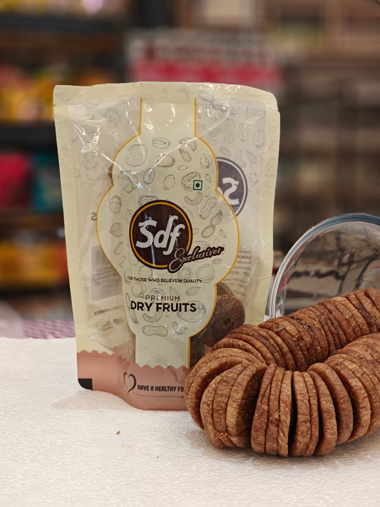 Extra Premium Anjeer