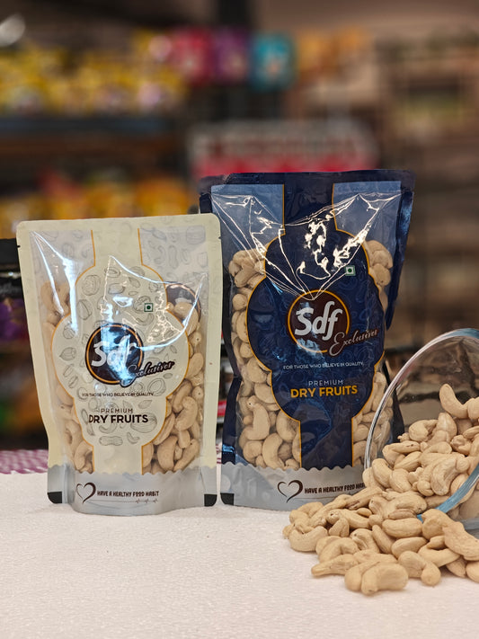 Cashews Medium(Kaju)