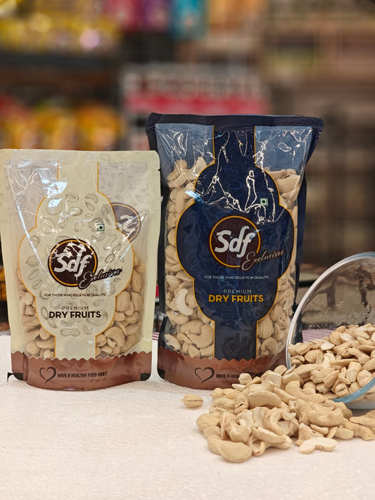 Cashews Broken(Kaju)